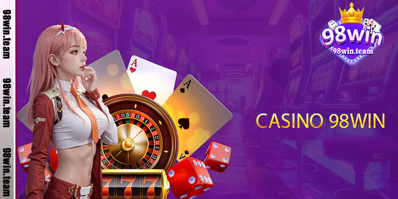 Casino 98win